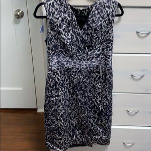 Ann Taylor Size 4 Dress